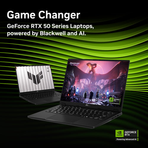 ASUS TUF Gaming A14 FA401KM-RG003W