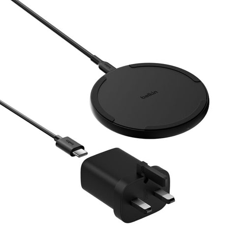 Belkin BoostCharge