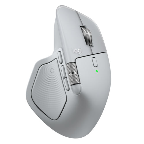 Logitech MX Master 4 mouse
