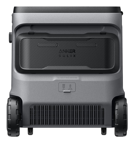 Anker SOLIX EverFrost 2 cool box