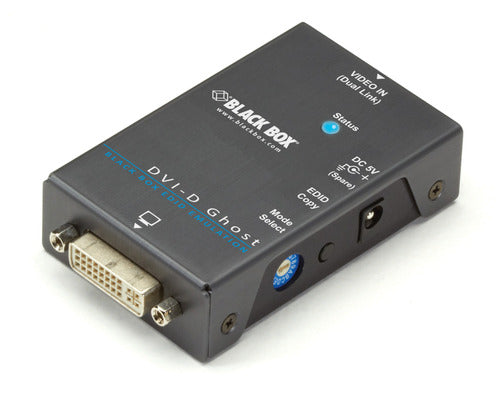 Black Box VG-DVI EDID emulator
