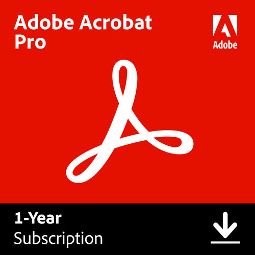 Adobe Acrobat Pro for Teams Government