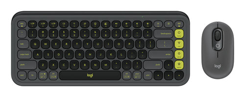 Logitech POP Icon Combo keyboard