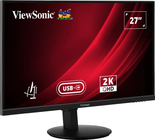 Viewsonic VG Series VG2709-2K-MHDU-2 computer monitor