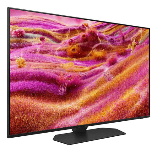 Samsung QN90F 98" Neo QLED Smart TV – 3840 x 2160 – Wi-Fi – Schwarz