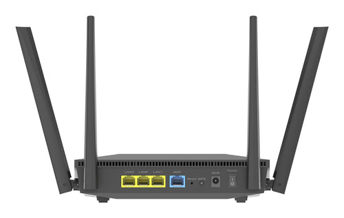 ASUS RT-AX52 Pro AX3000 wireless router