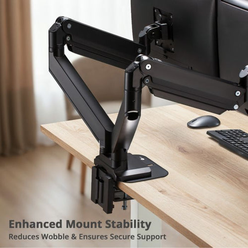 Siig CE-MT5Q11-S1 monitor mount accessory