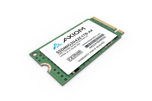 Axiom C5242e