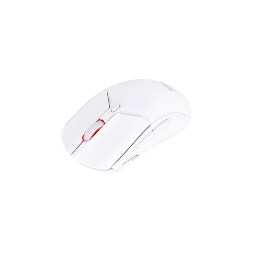 HyperX Pulsefire Haste 2 Wireless White Gaming mouse