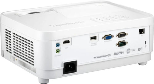 Viewsonic LSD300W-ST data projector