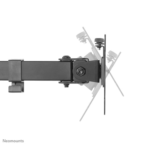 Neomounts FPMA-D550BLACK monitor mount / stand