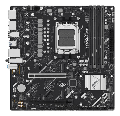ASUS PRIME B850M-A WIFI