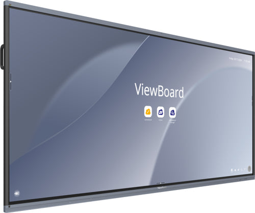 Viewsonic IFP105UW 105" Interactive Whiteboard - WUHD 5120x2160
