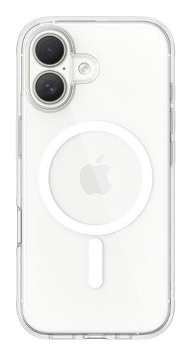 Belkin SheerForce Clear mobile phone case