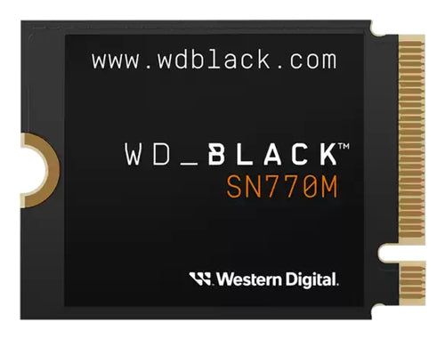 SanDisk WDBDNH0020BBK-WRSN internal solid state drive