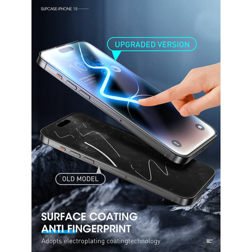 i-Blason Cosmo IPHNE23M67SP25 mobile phone screen/back protector