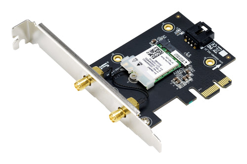 ASUS PCE-AX1800 BT5.2