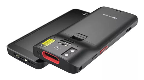 Honeywell CT37 handheld mobile computer