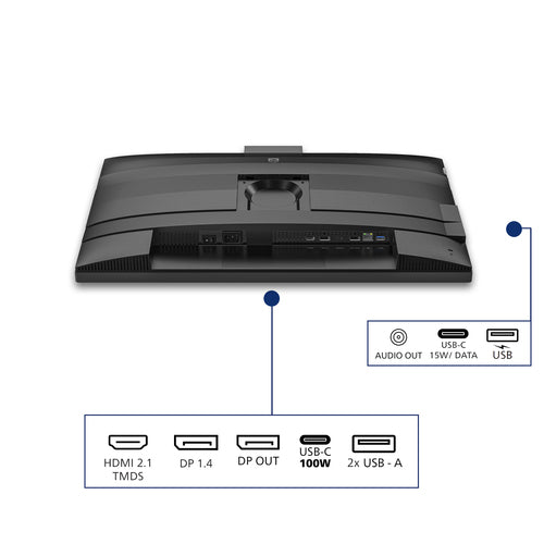 Philips 27B2U4601H/00 computer monitor