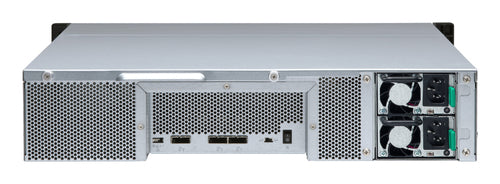 QNAP TL-R1200S-RP storage drive enclosure