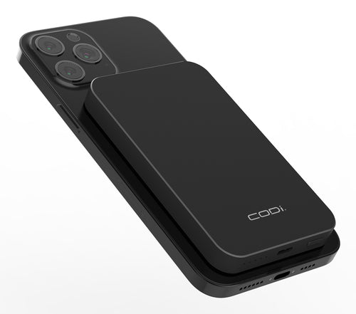 CODi PB005-CW power bank