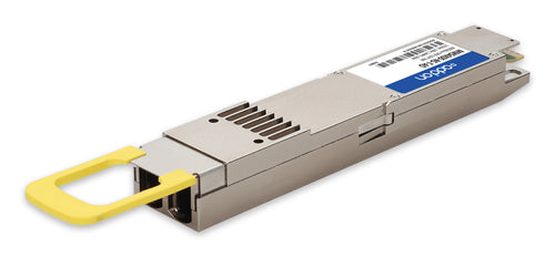 Network Transceiver Module AddOn Networks MMS4X00-NS-T-AO 800G 100m OSFP 2xMPO