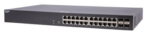 RUCKUS Networks ICX8100-24P network switch