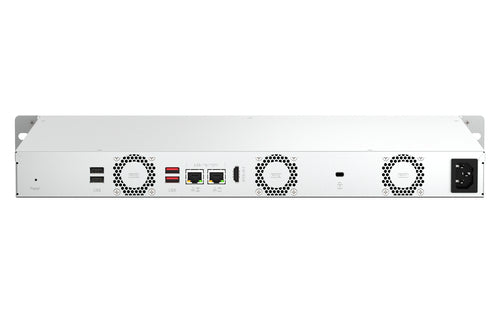 QNAP TS-464eU