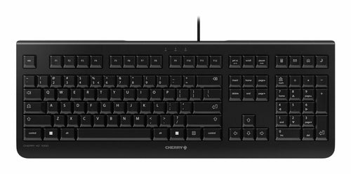 CHERRY JK-0802EU-2 keyboard