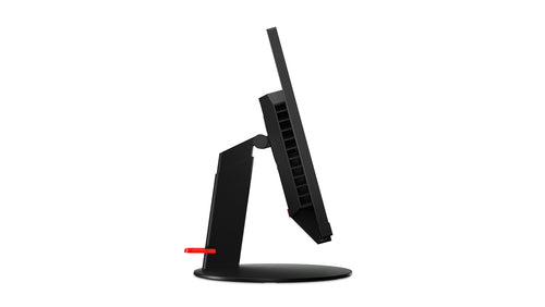 Lenovo ThinkCentre TIO27 computer monitor