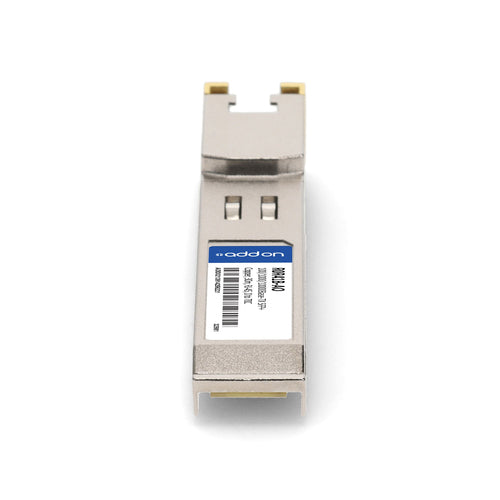 Network Transceiver Module AddOn R0R41B-AO Copper 10G SFP+ TX 30m