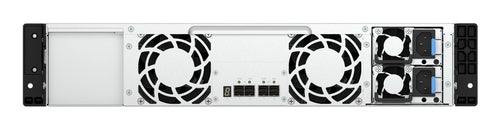 QNAP TL-R1200PES-RP storage drive enclosure