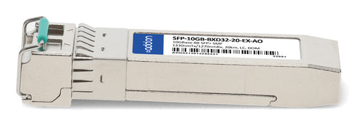 AddOn Networks SFP-10GB-BXD32-20-EX-AO Netzwerk-Transceiver-Modul