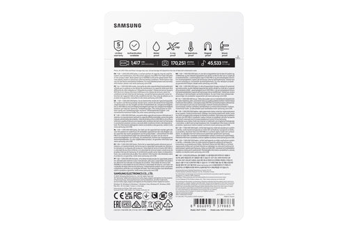Samsung MUF-512DA USB flash drive