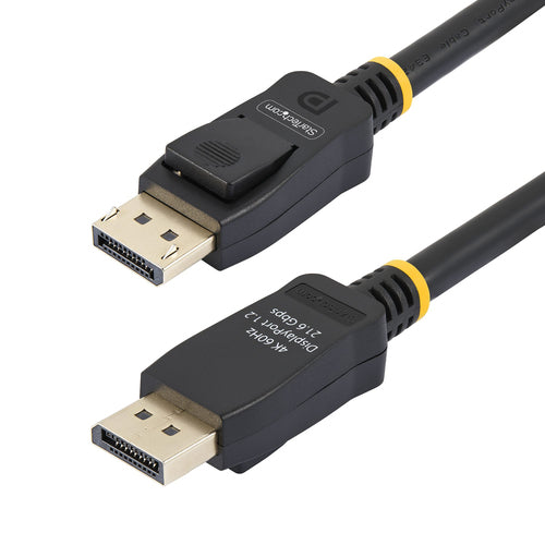 StarTech.com DISPLPORT10L10PK DisplayPort cable