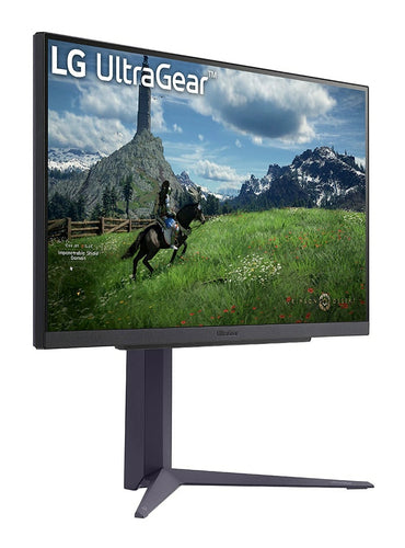 LG 27GS85Q-B computer monitor