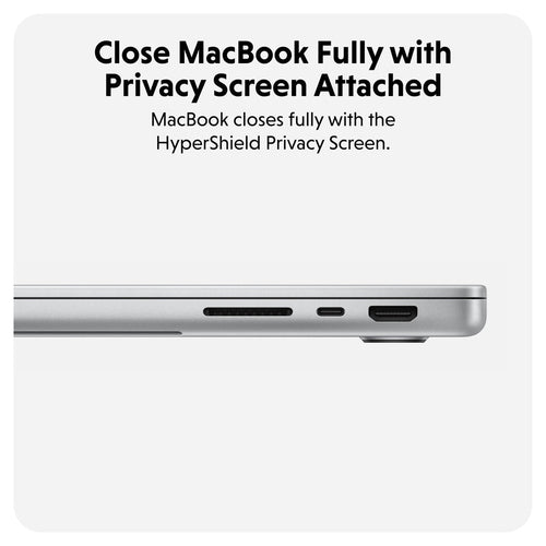 HYPER HyperShield Magnetic Privacy