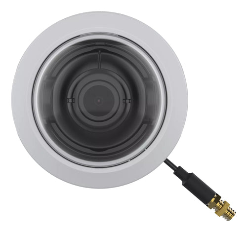 Axis F4108