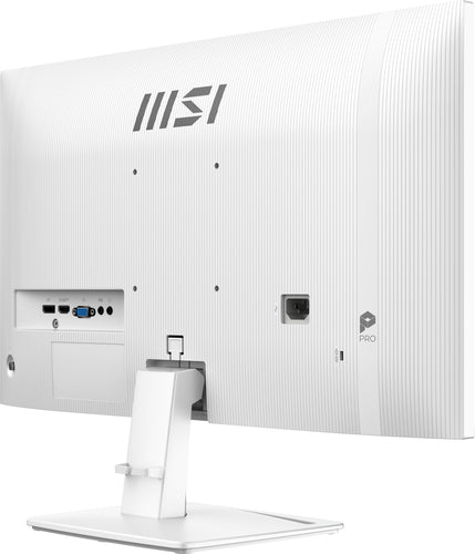MSI Pro MP251W E2 computer monitor
