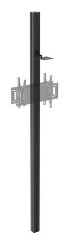 Vision VFM-POST signage display mount