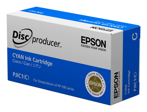 Epson C13S020688 ink cartridge