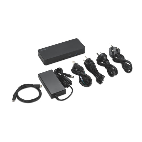 Kensington K32803EU laptop dock/port replicator