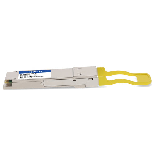 40GBase-IR4 QSFP+ Transceiver Module TAA Compatible 2km