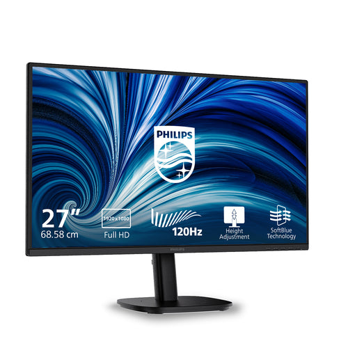 Philips 3000 series 27B2N3200A/75 computer monitor