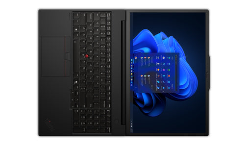 Lenovo ThinkPad P16s Gen 4 (Intel)