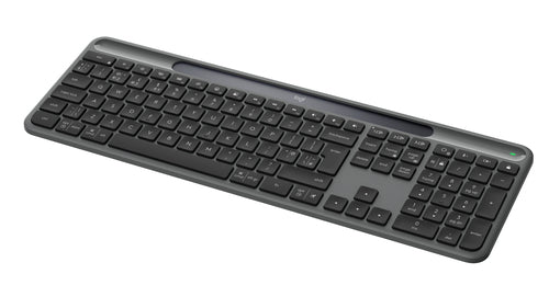 Logitech Signature Slim Solar+ K980 keyboard