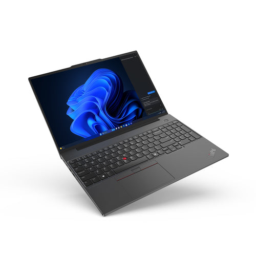 Lenovo ThinkPad E16 Gen 2 - AMD Ryzen 7, 16GB RAM, 512GB SSD - 16" Business Laptop