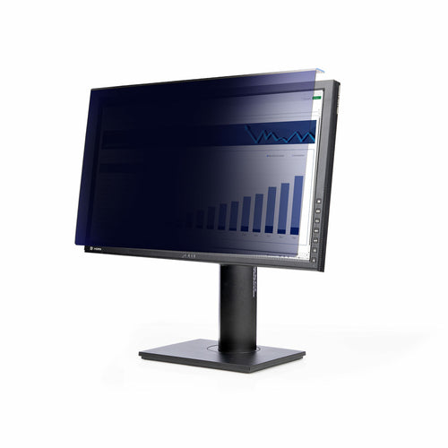 23.8 Inch Monitor Privacy Screen 16:9 Anti-Fingerprint Quick Install