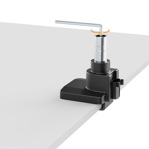 Manhattan 462594 monitor mount / stand