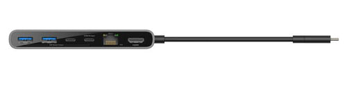 Belkin INC024HQSGY interface hub